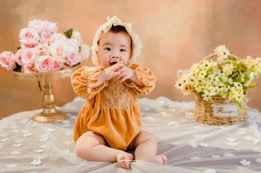 陕西宝宝不吸奶瓶小妙招